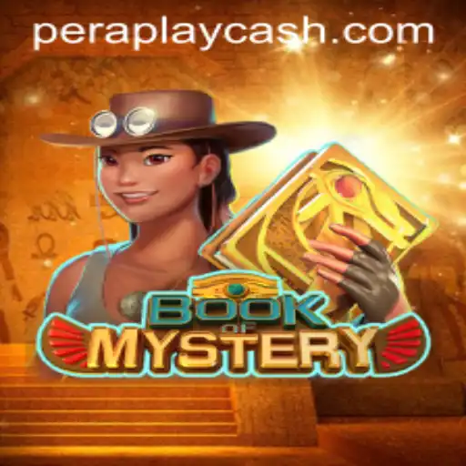 Book of Mystery: A Captivating Adventure by PeraPlay