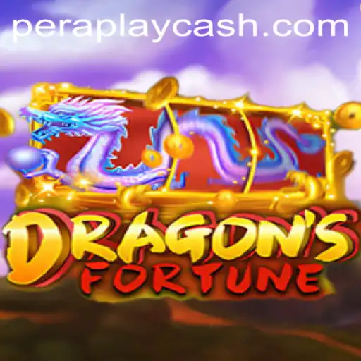 Unveiling DragonFortune: A New Era of Gaming with PeraPlay