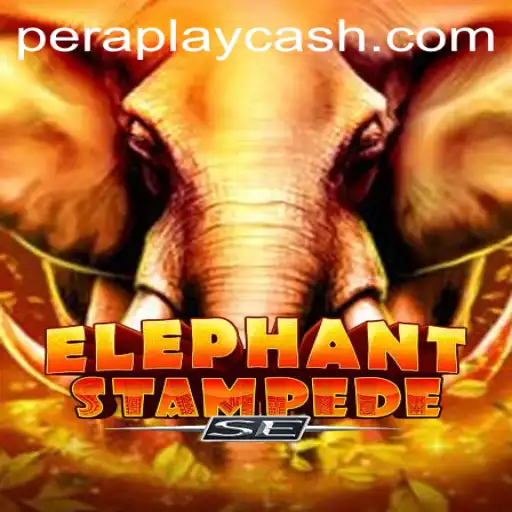 ElephantStampedeSE: A Thrilling Adventure in Virtual Safari Gaming