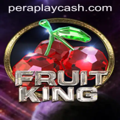 The Thrilling World of FruitKing: An Insight into PeraPlay's Newest Sensation