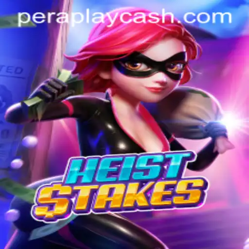 Experience the Thrills of HeistStakes: A New Wave in PeraPlay Gaming