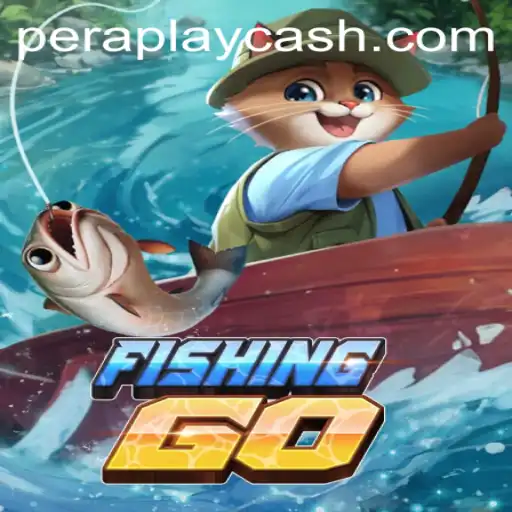 Dive Into Tranquility with FishingGO: A Unique Adventure Powered by PeraPlay