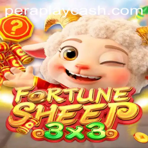 Explore the Exciting World of FortuneSheep: A PeraPlay Adventure