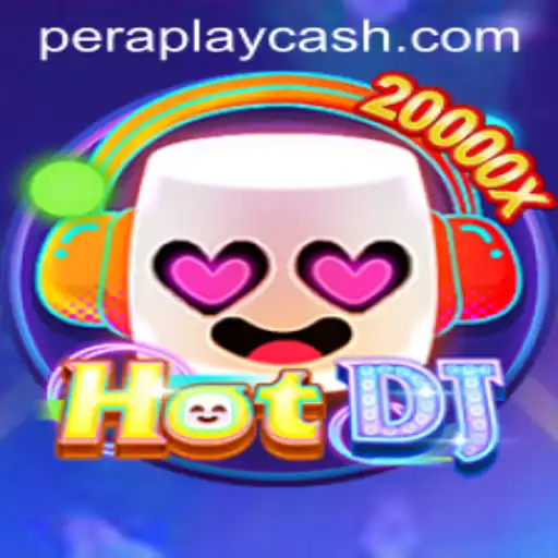 Unveiling HotDJ: The Thrilling World of Interactive Music Gaming with PeraPlay