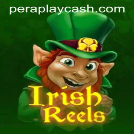 Discovering the Charm of IrishReels: A PeraPlay Experience
