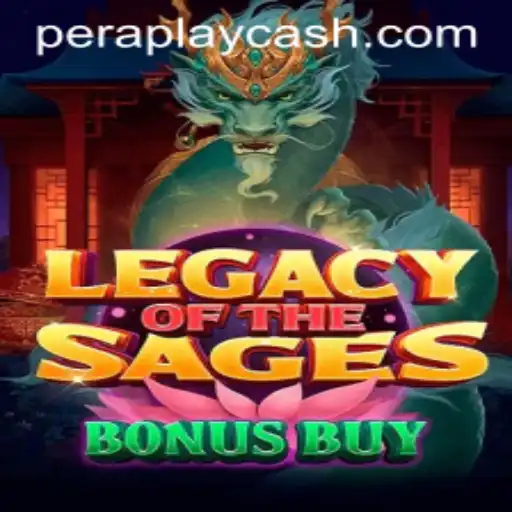 Dive into the Mystic World of LegacyoftheSagesBonusBuy: A Revolutionary PeraPlay Experience