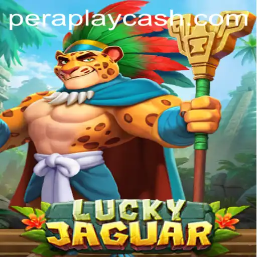 Discover the Thrills of LuckyJaguar: A Unique Gaming Experience with PeraPlay
