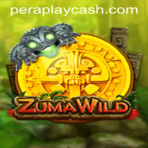 Discover the Excitement of ZumaWild by PeraPlay