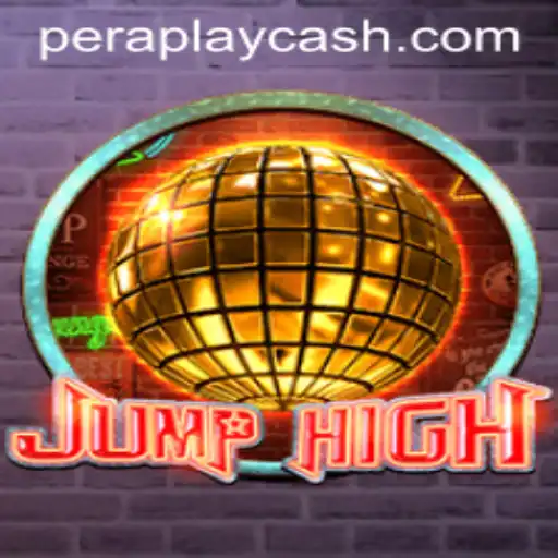 JumpHigh: Thrilling Heights Await in the PeraPlay Universe