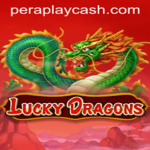 Dive into the Enchanting World of LuckyDragons and PeraPlay