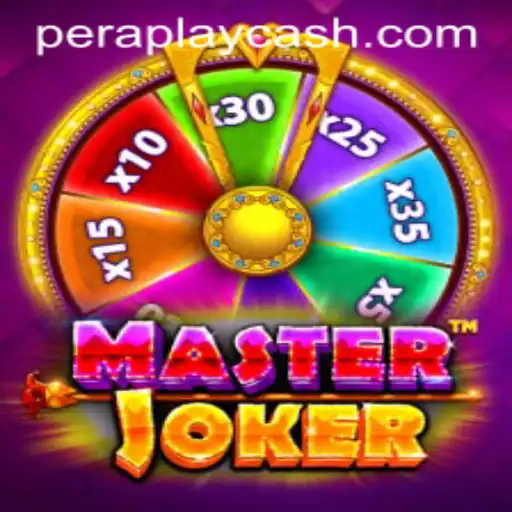 MasterJoker: The Exciting New Game Experience with PeraPlay