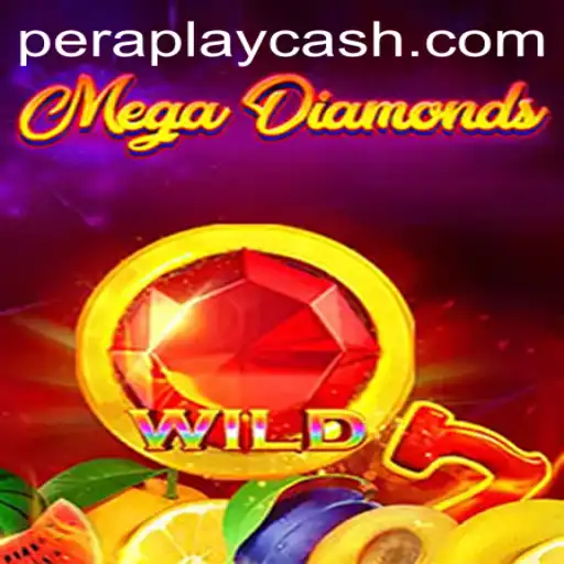 MegaDiamond: The Gaming Sensation by PeraPlay