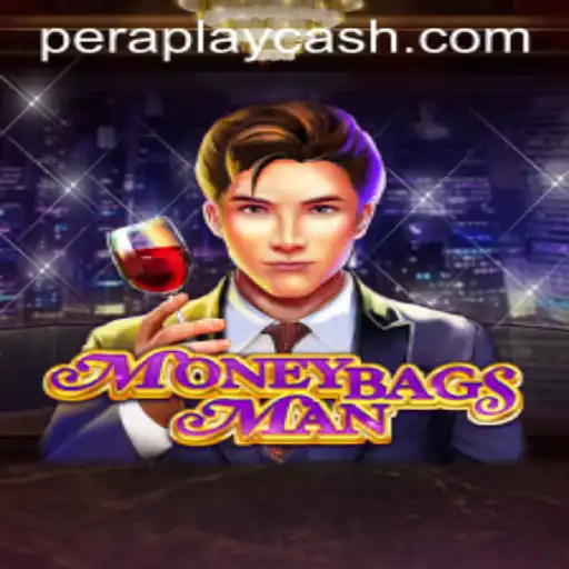 Exploring the World of MoneybagsMan: An Adventure into PeraPlay