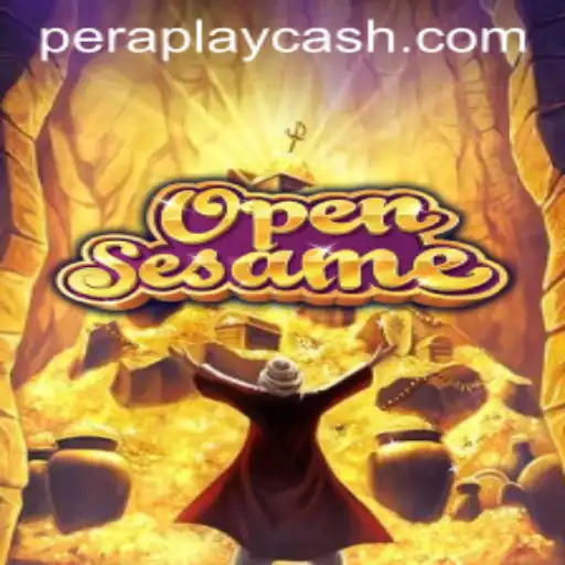 Unlock the Magic of OpenSesame with PeraPlay: A Comprehensive Guide