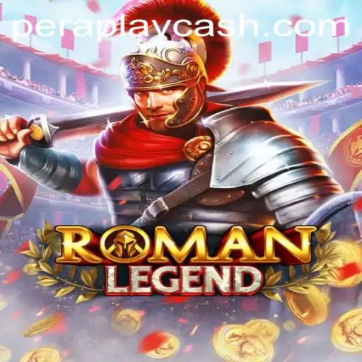 Exploring the Epic World of RomanLegend: A Deep Dive into Gameplay, Strategy, and Historical Significance
