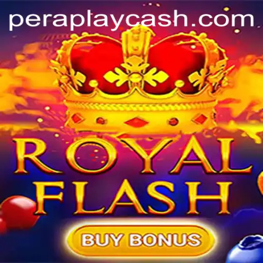 Unveiling RoyalFlashBuyBonus: The Dynamic Casino Game of 2023 with PeraPlay Integration