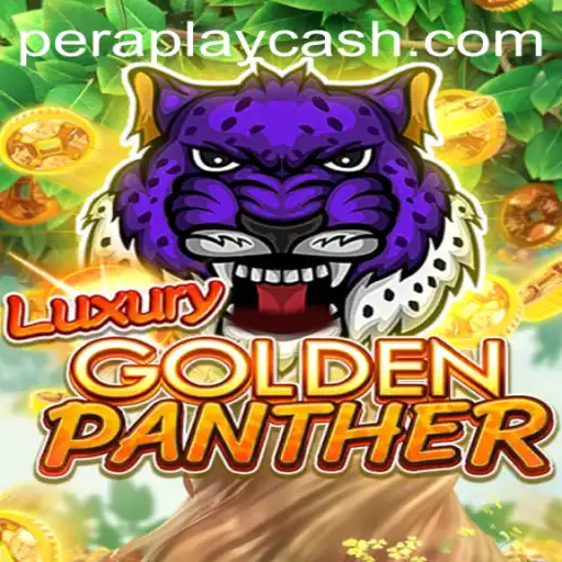 Unveiling the Thrilling World of LUXURYGOLDENPANTHER on PeraPlay