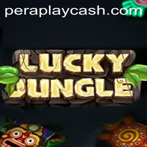Explore the Exciting World of LuckyJungle with PeraPlay
