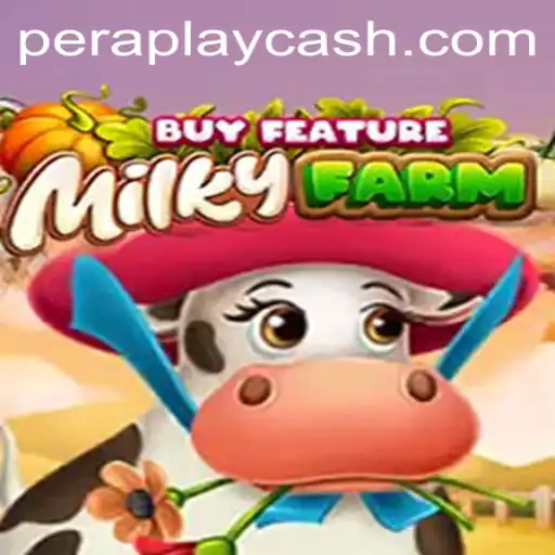 Discover the Exciting World of MilkyFarmBuyFeature: A PeraPlay Adventure