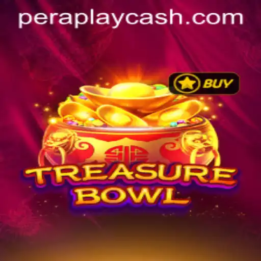 Discover TreasureBowl: Dive into the Adventure with PeraPlay