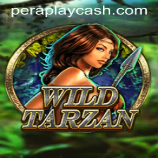 Explore the Adventure of WildTarzan on PeraPlay