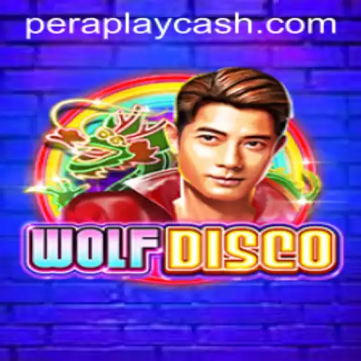 WolfDisco: A Thrilling Adventure in PeraPlay