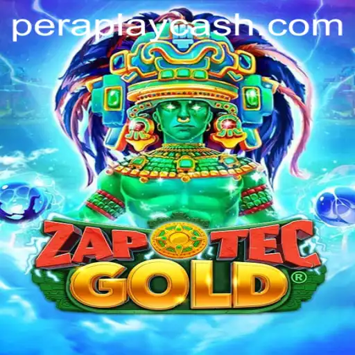 ZapOtecGold: An Exciting New Venture in Gaming by PeraPlay