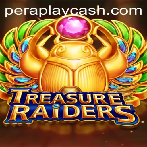Embark on an Epic Adventure with TREASURERAIDERS and PeraPlay