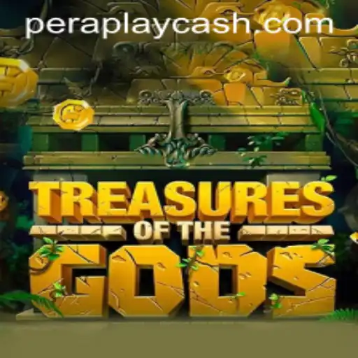 Unveiling the Adventure: 'TreasureoftheGods' by PeraPlay