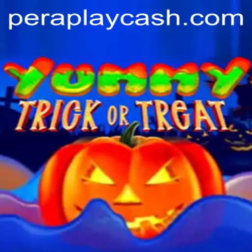 YummyTrickorTreat: A Delicious Adventure with PeraPlay